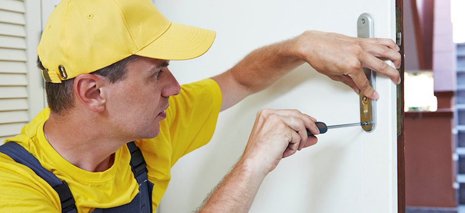 Güçlükonak Çilingir